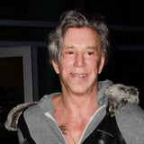 Mickey Rourke: Total verändert