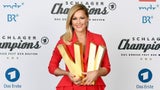 Paukenschlag: Helene Fischer rockt Silbereisen mit gleich 10 Hits
