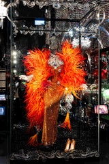 Swarovski bringt Hollywood nach Tirol: Mega-Stars glitzern in Wattens