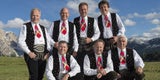 Kastelruther Spatzen