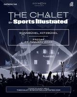 "The Chalet"