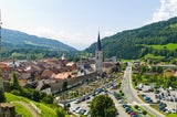 Herbstzauber in Österreich: Diese Kleinstädte & Dörfer sind besonders schön!