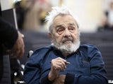 "Demütigung": Arnulf Rainer wehrt sich gegen Stephansdom-Ausstellung