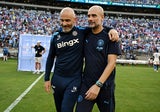 Maresca Guardiola