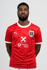 Kevin Danso