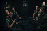 „The Rip“: Mega Hype um Matt Damon und Ben Affleck