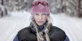 Frost-Alarm Kälte