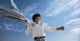 Michael Jackson stürzt Taylor Swift vom Thron