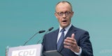Friedrich Merz