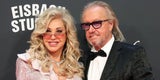Robert und Carmen Geiss