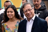 Gustavo Petro