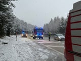 Unfall A10