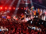 Song Contest Kracher: JJ zündet seine 1. Tournee