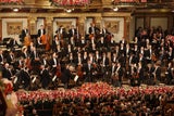 Neujahrskonzert 2024: Philharmoniker marschieren ins Bruckner-Jahr