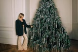 Achtung, schädlich: DAS sollten Sie nicht auf Ihren Weihnachtsbaum hängen