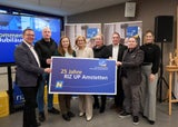 25 Jahre Gründerzentren RIZ UP West