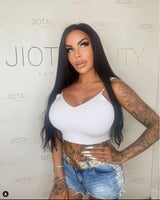 Gina-Lisa Lohfink