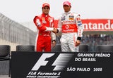 Massa Hamilton