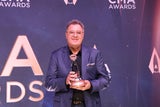 Frauenpower und Kuschel-Alarm bei den CMA-Awards
