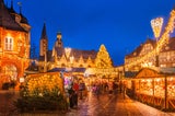 Last-Minute ins Winterwunderland: Wo Sie im Dezember sparen – und wo nicht