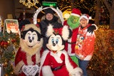 "Geheimes Maskottchen" für Weihnachtshaus Bad Tatzmannsdorf