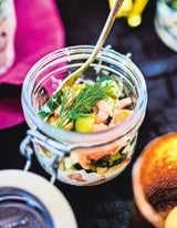 Silvester: Die besten Fingerfood-Rezepte zum Feiern
