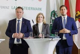Babler Meinl Pröll