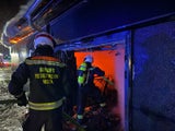 Brand "Club Village" Favoriten
