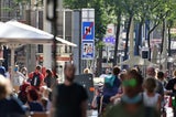 mariahilfer straße