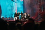 Backstreet Boys