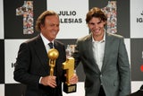Julio Iglesias