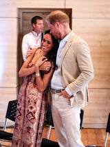 Meghan&Harry