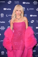 Rita Ora