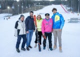 Skiweltcup am Semmering als Bühne fürs ganze Land