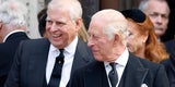 Nach Epstein-Skandal: Nur ein Kuscheltier darf bei Ex-Prinz Andrew bleiben