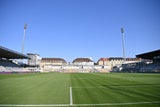 Stadion Grünwalder Straße