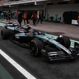 Platz 2: Mercedes (5,2 Mrd. €)