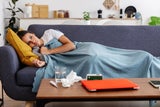 Erkältet? Vorsicht - Diese 5 Hausmittel machen alles nur schlimmer
