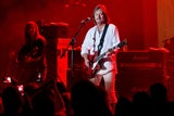 Chris Norman