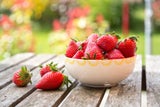 Deshalb sollten Sie jeden Tag Erdbeeren essen