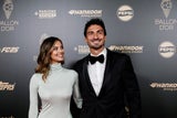 Mats Hummels & Nicola Cavanis: Seltenes Liebes-Update aus Luxus-Paradies