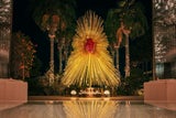 Wow! Hier stehen die spektakulärsten Christbäume der Welt