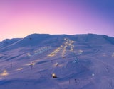 Skifahren mit Meerblick? An diesen Orten ist es möglich!