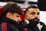 Salah