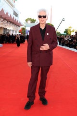 Jim Jarmusch