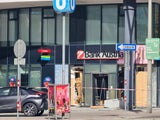 Bankomat Leopoldstadt