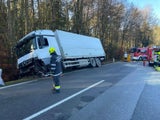 Unfall St. Peter im Sulmtal