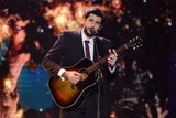 Alvaro Soler