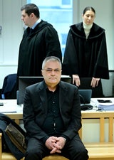 Egisto Ott