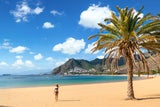 Sonne im Februar: Die besten Reiseziele von Europa bis Fernreise